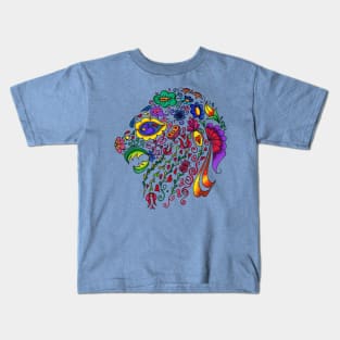 Leo Kids T-Shirt